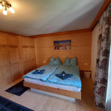 Ferienwohnung Andreas Стум Екстериор снимка