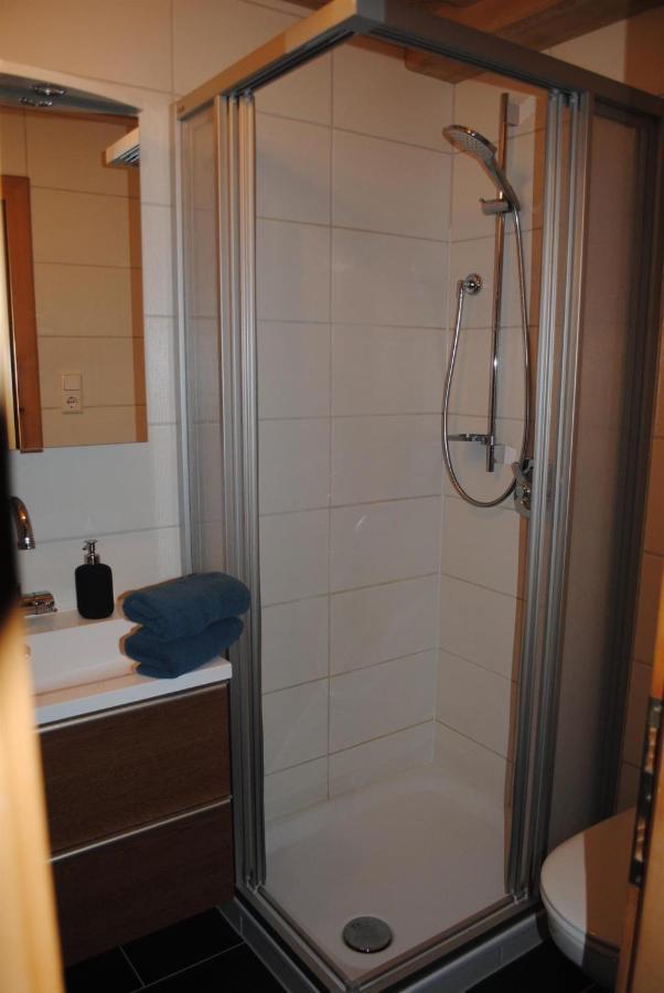 Ferienwohnung Andreas Стум Екстериор снимка