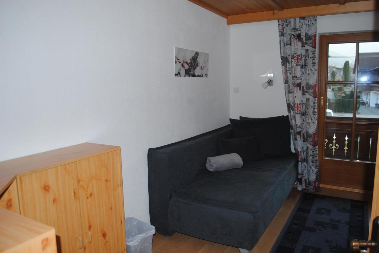 Ferienwohnung Andreas Стум Екстериор снимка