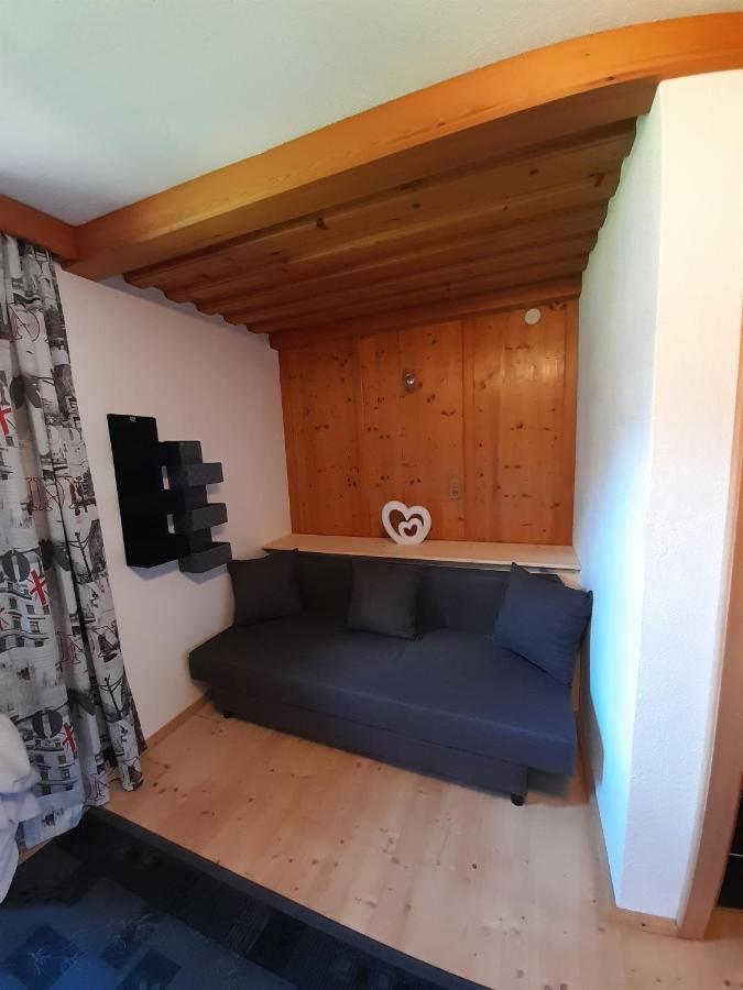 Ferienwohnung Andreas Стум Екстериор снимка
