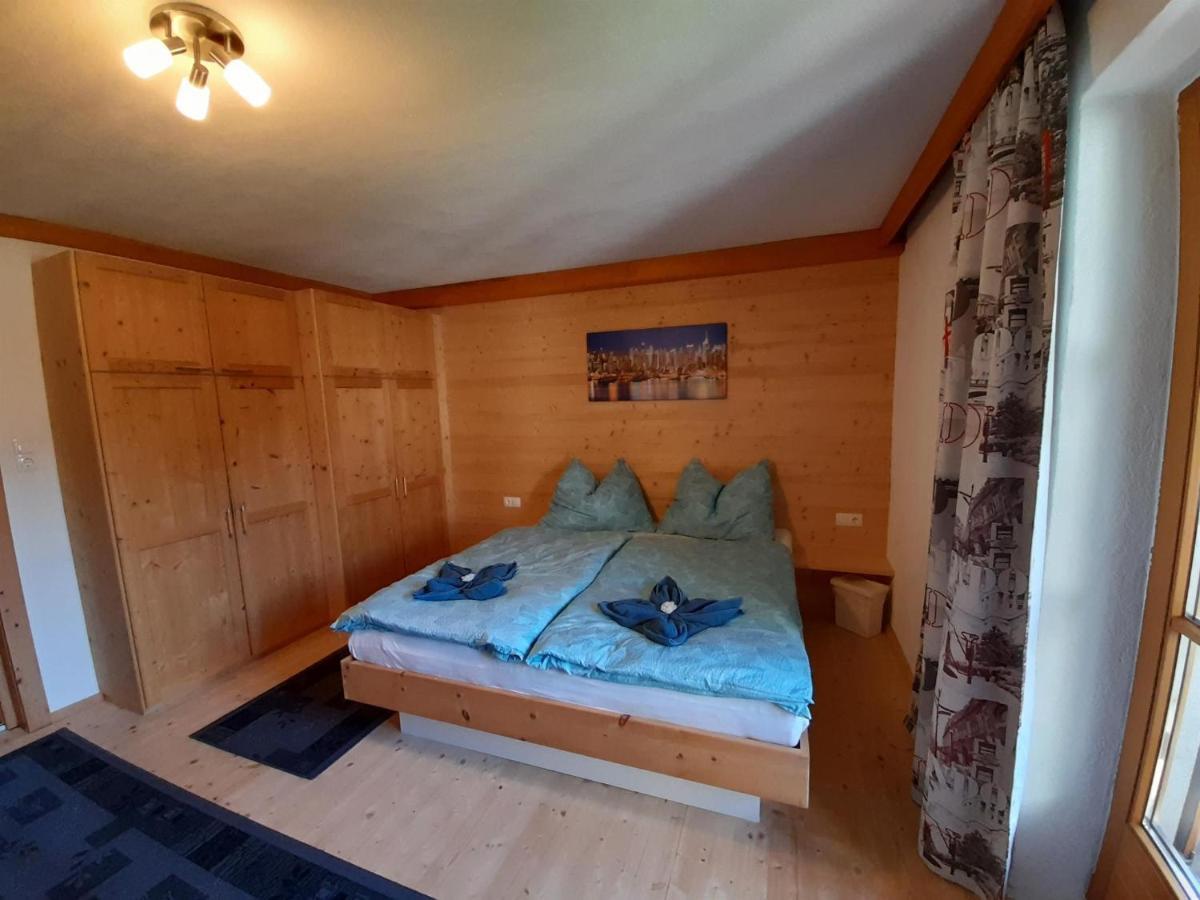 Ferienwohnung Andreas Стум Екстериор снимка